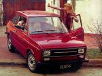 Fiat 133 (AR) 1977 года